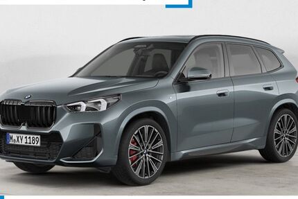 BMW X1 20.719 km 43.890 &euro; Wipperfürth/Hämmern 51688