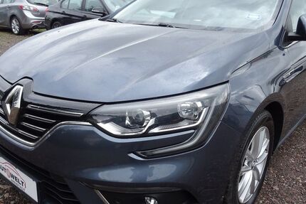 Renault Megane 138.075 km 6.490 &euro; Arnstadt 99310