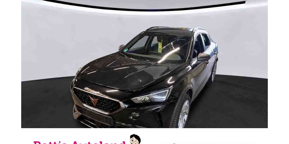 Cupra Formentor 25.520 km 26.777 &euro; Hamm 59075