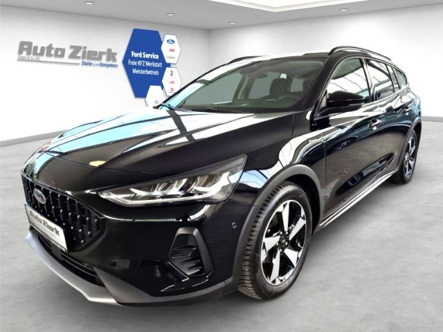 Ford Focus 31.478 km 24.990 € Peine 31226