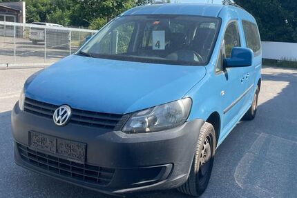 VW Caddy 264.869 km 3.799 &euro; Rosenheim 83026