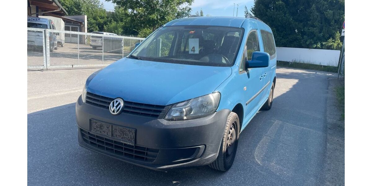 VW Caddy 264.869 km 3.999 &euro; Rosenheim 83026
