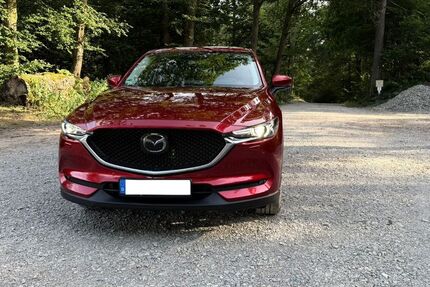 Mazda CX-5 115.000 km 19.900 &euro; Flörsbachtal 63639