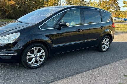 Ford S-Max 206.533 km 4.550 &euro; Seligenstadt 63500