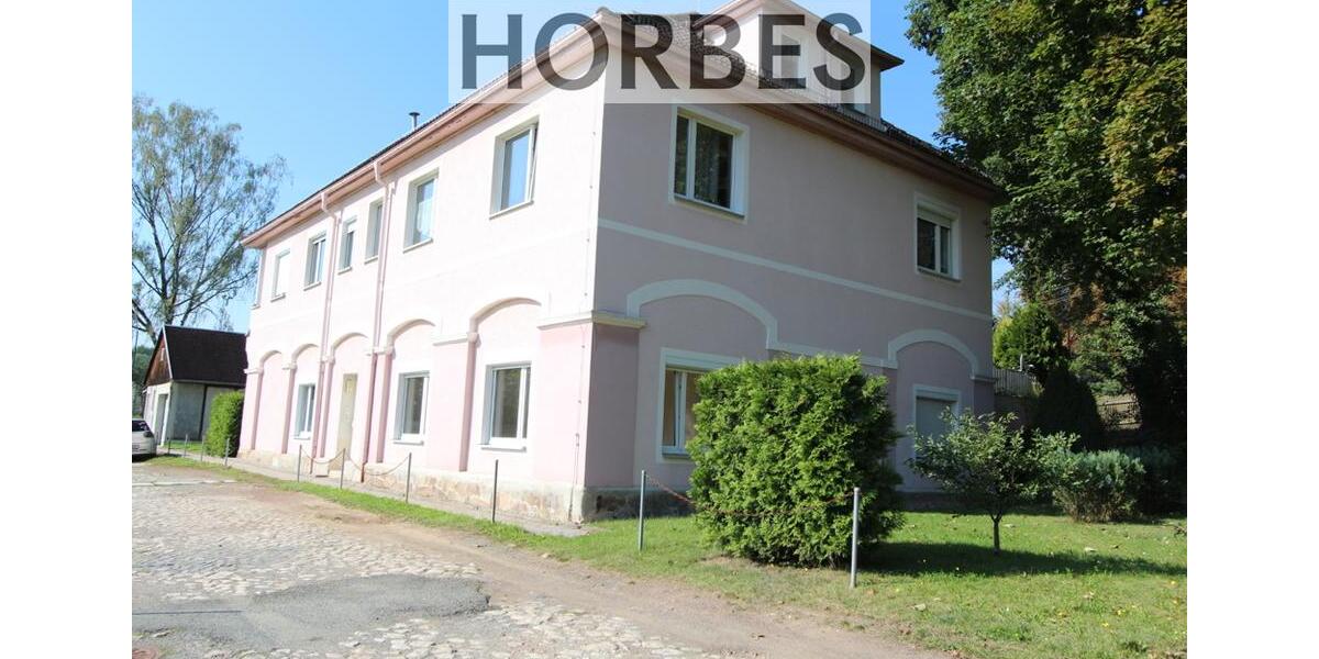 Erdgeschoßwohnung Meerane - 2 Zimmer, 75 m&sup2;, 675&euro; | Angebot:26249454