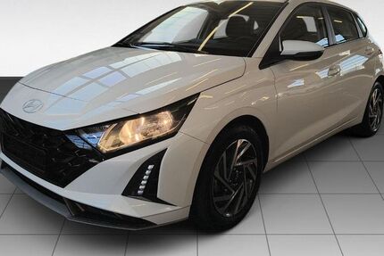 Hyundai i20 16.882 km 18.990 &euro; Bad Kreuznach 55543