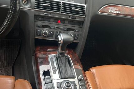 Audi A6 199.999 km 6.200 &euro; Hohenberg 95691