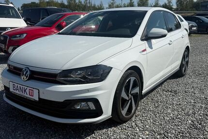 VW Polo 114.725 km 14.900 &euro; Hutthurm 94116