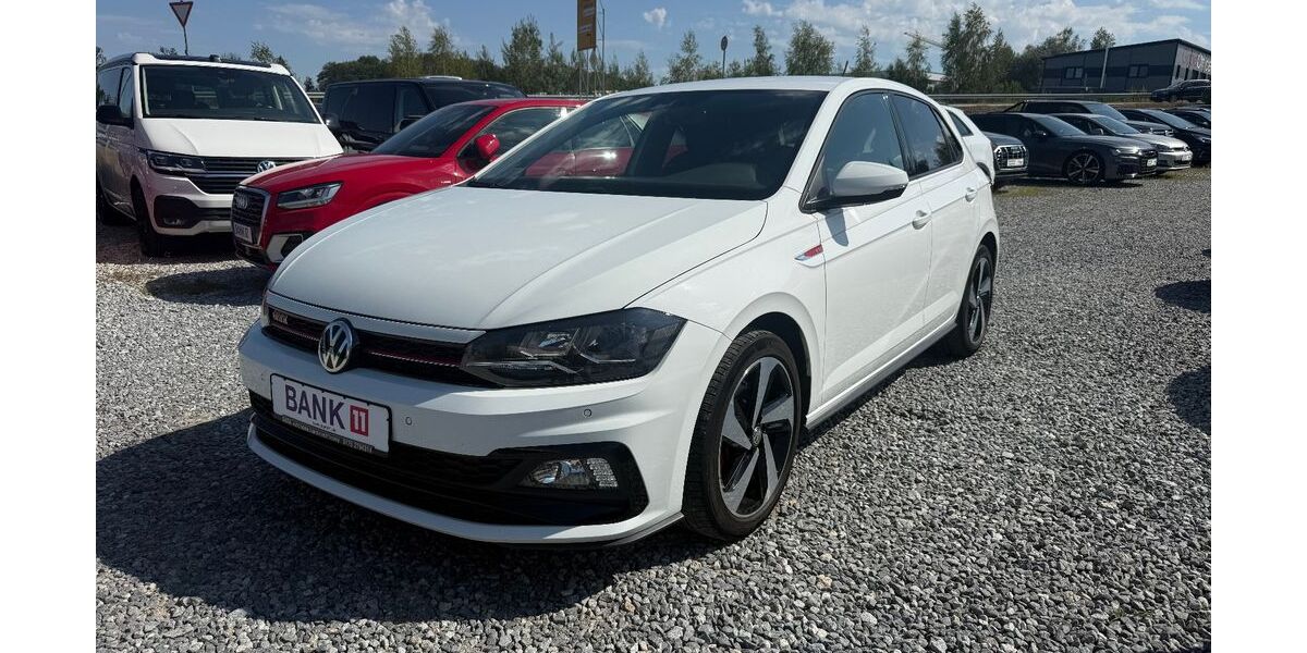 VW Polo 114.725 km 14.900 &euro; Hutthurm 94116