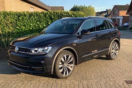 VW Tiguan 82.000 km 22.999 &euro; Hückelhoven 41836
