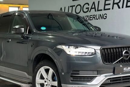 Volvo XC90 260.000 km 17.700 &euro; Geesthacht 21502