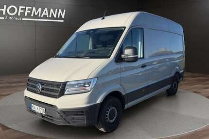 VW Crafter 14.576 km 48.990 &euro; Winterberg 59955