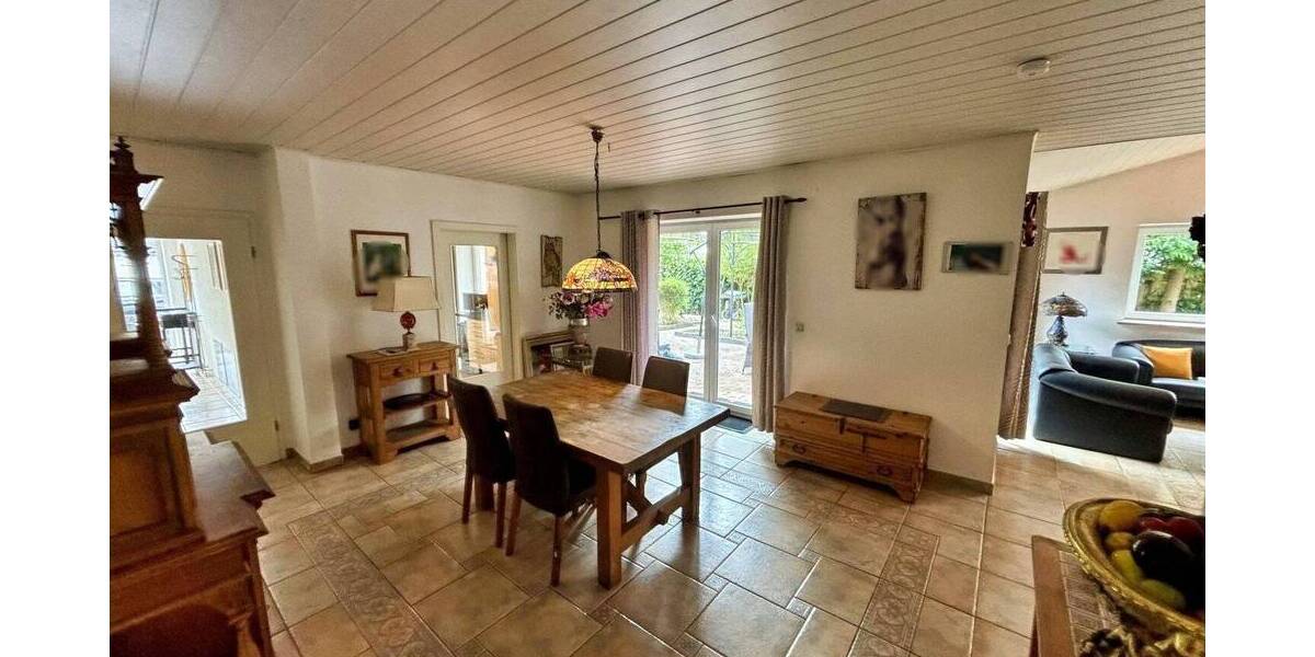Bungalow Burgwedel Wettmar - 4 Zimmer, 135 m&sup2;, 448.000&euro; | Angebot:26331157