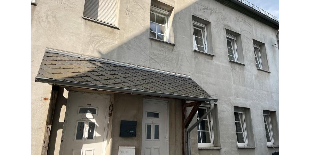 Etagenwohnung Neuhütten - 4 Zimmer, 90 m&sup2;, 650&euro; | Angebot:26180800