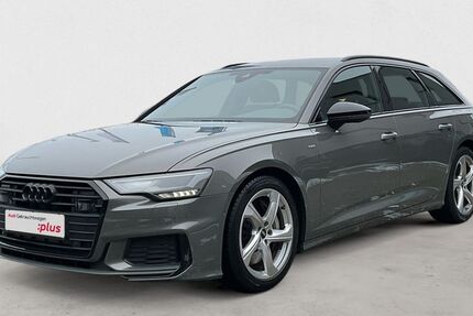 Audi A6 60.074 km 39.990 &euro; Wesel 46483