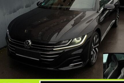 VW Arteon 51.868 km 30.370 € Waiblingen 71332