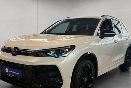 VW Tiguan 4.999 km 64.990 &euro; Flensburg 24944