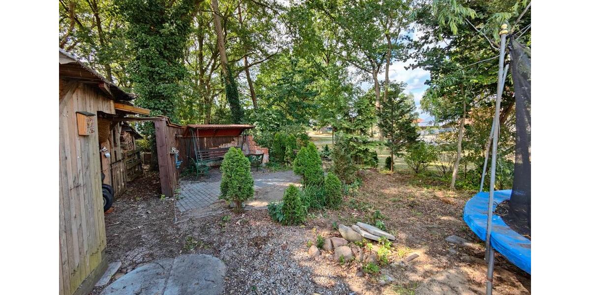 Einfamilienhaus Grabow - 4 Zimmer, 75 m&sup2;, 94.000&euro; | Angebot:26764993