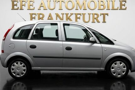 Opel Meriva 144.000 km 1.950 &euro; Frankfurt am Main 65933