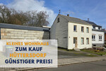Kleines Einfamilienhaus in Hüttersdorf - Einfamilienhaus Schmelz | Angebot:27010421