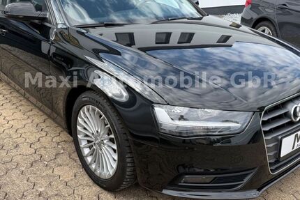 Audi A4 158.000 km 13.590 € Ammerndorf 90614