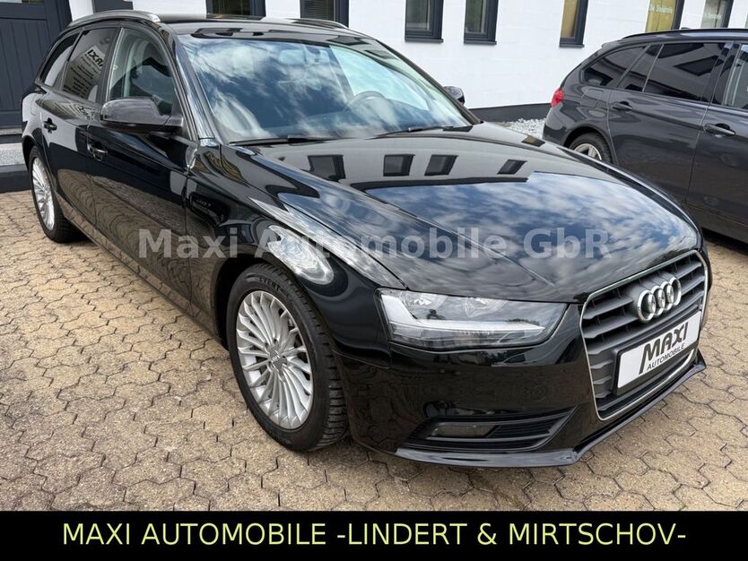 Audi A4 158.000 km 13.590 € Ammerndorf 90614