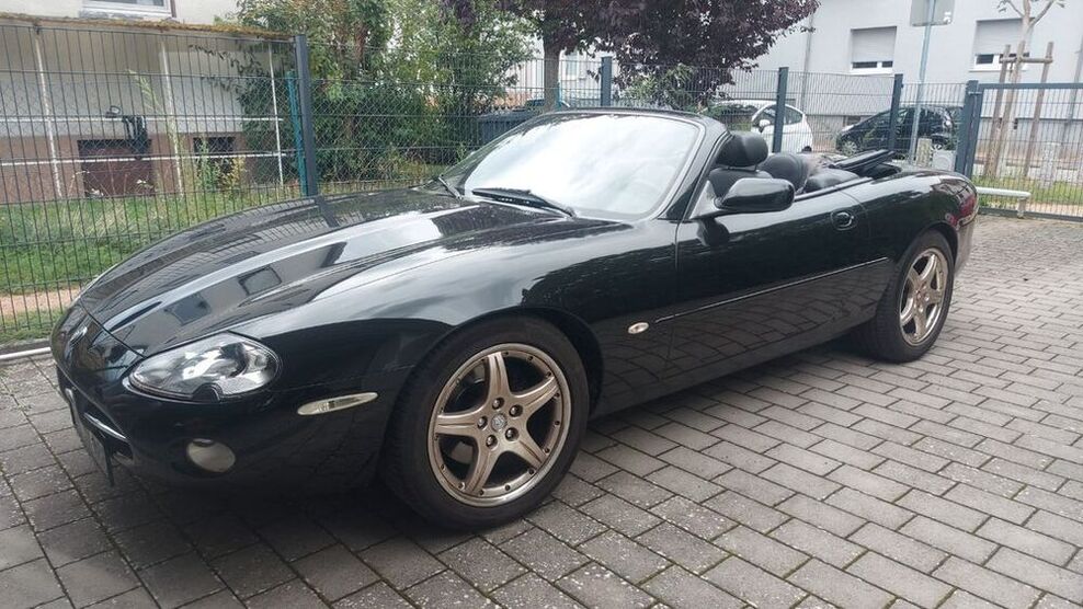 XK8
