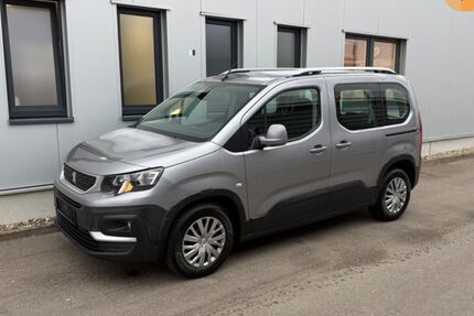 Peugeot Rifter 77.000 km 14.980 &euro; Donauwörth 86609