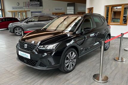 Seat Arona 64.696 km 16.790 &euro; Lastrup 49688