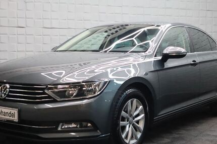VW Passat 118.357 km 12.890 &euro; Freising bei München 85354