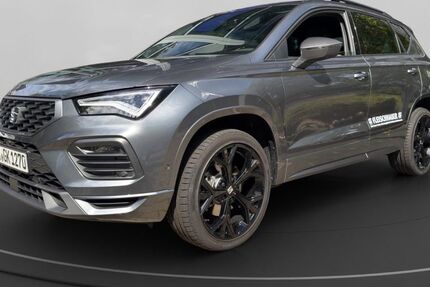 Seat Ateca 3.500 km 36.990 &euro; Köln-Raderberg 50968