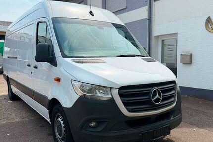 Mercedes-Benz Sprinter 65.000 km 18.499 &euro; Durmersheim 76448