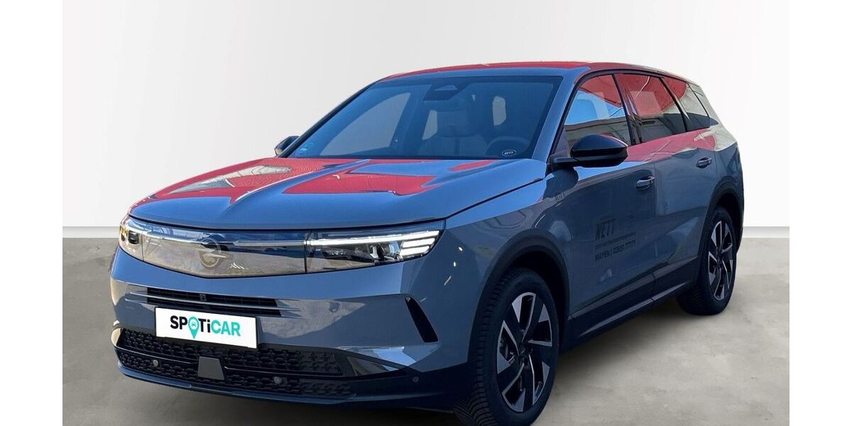 Opel Grandland (X) 6.000 km 34.900 &euro; Mayen 56727