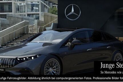 Mercedes-Benz EQS 50.900 km 81.640 &euro; Fulda 36043