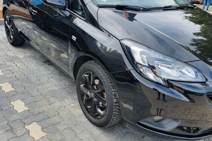 Opel Corsa 100.080 km 10.200 &euro; Hamburg 21079
