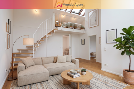 Wohnung Schöneiche bei Berlin - 3 Zimmer, 88 m&sup2;, 370.000&euro; | Angebot:27409582