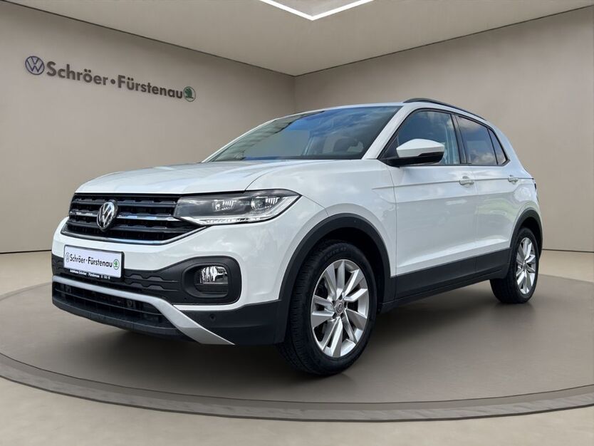 VW T-Cross 27.600 km 19.950 € Fürstenau 49584