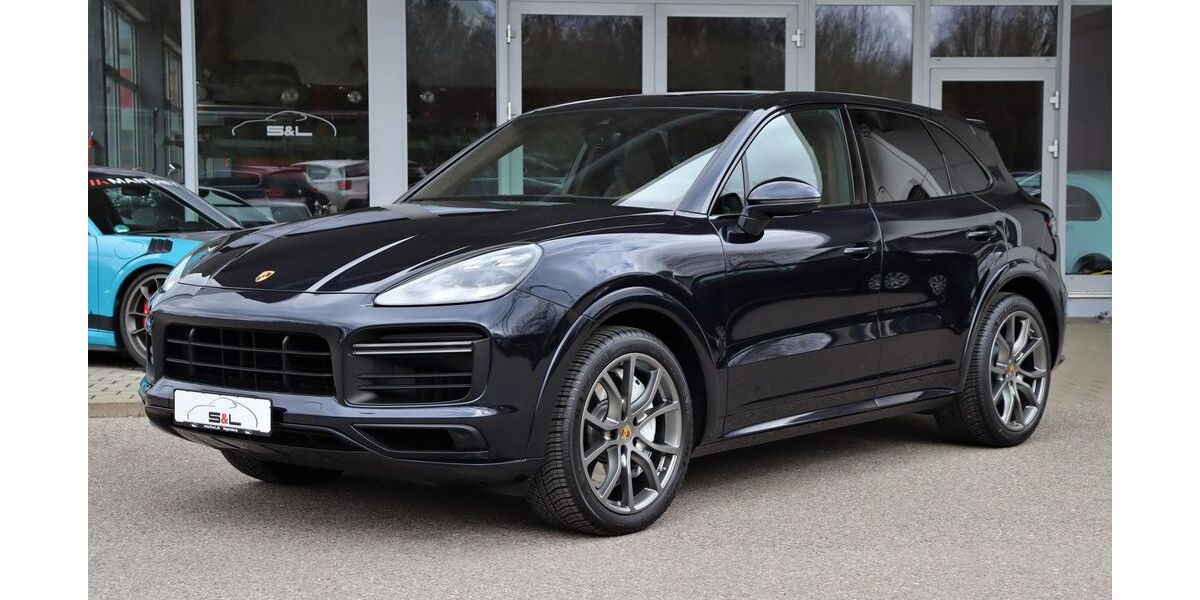 Porsche Cayenne 89.900 km 69.900 &euro; Pentling bei Regensburg 93080