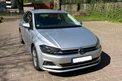 VW Polo 48.000 km 12.200 &euro; Elmshorn 25336