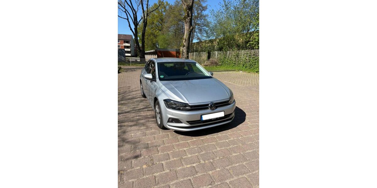 VW Polo 48.000 km 12.200 &euro; Elmshorn 25336
