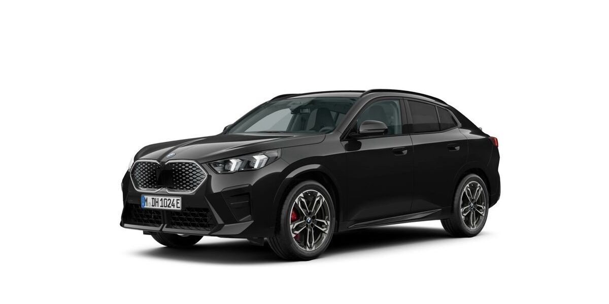 BMW iX2 1.500 km 70.390 &euro; Alzenau 63755