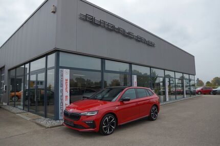 Skoda Scala 23.655 km 26.990 &euro; Salgen, Pfaffenhausen 87775