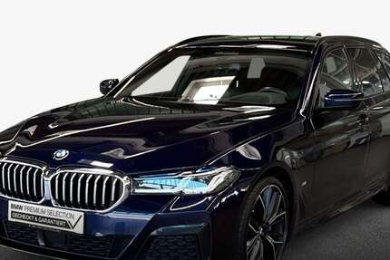 BMW 540 87.340 km 46.980 € Karlsruhe 76227