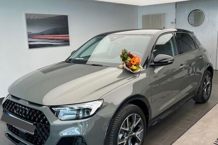 Audi A1 58.000 km 19.900 &euro; Bruckmühl 83051