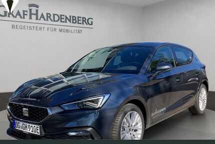Seat Leon 4.980 km 37.890 &euro; Offenburg 77652