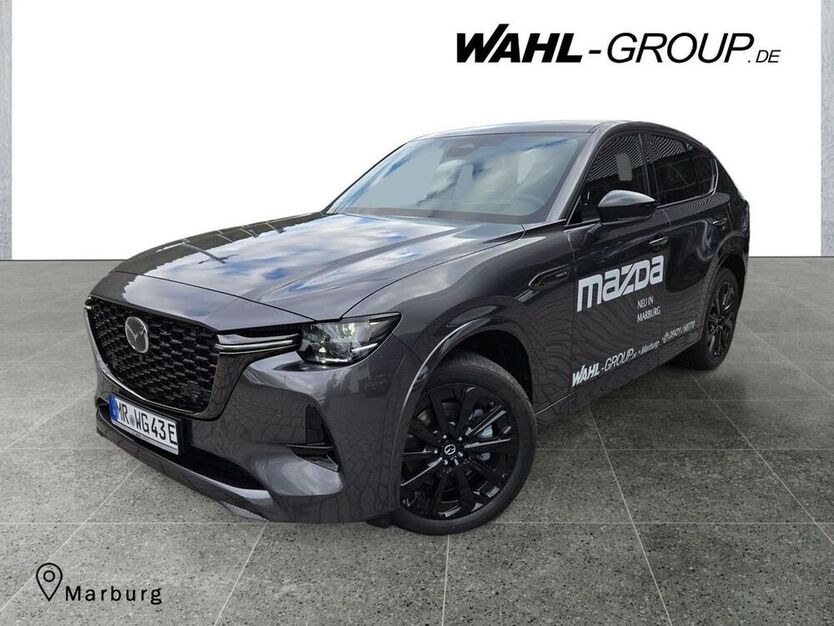 CX-60