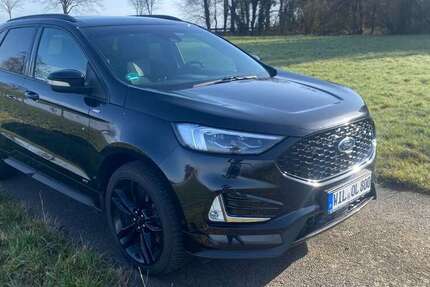 Ford Edge 86.500 km 25.900 &euro; Traben-Trarbach 56841