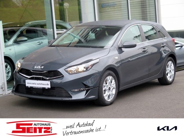 Kia ceed / Ceed 3.442 km 22.980 &euro; Obernburg 63785