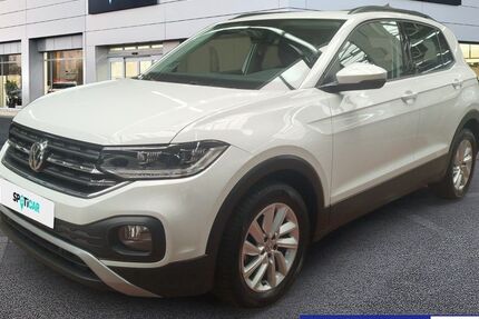 VW T-Cross 54.928 km 14.880 &euro; Köln 51065