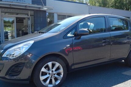 Opel Corsa 125.000 km 3.350 &euro; Helmbrechts 95233